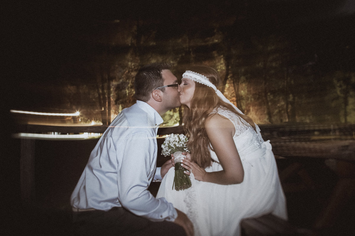 Δημήτρης & Νατάσα - Θεσσαλονίκη : Real Wedding by Angelos Karydas Photography - Ankart